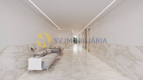 Apartamentos T3 Boss Gardens em Paranhos – desde 518.000€