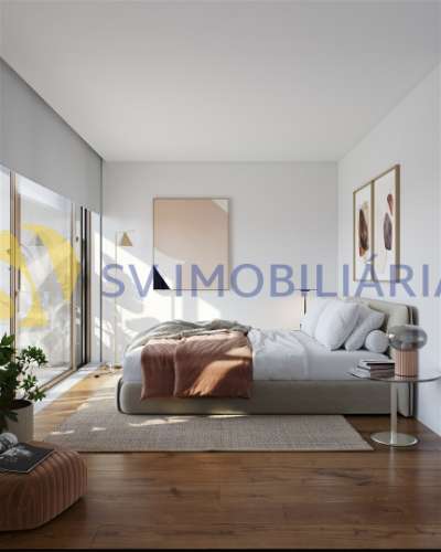 Moradias T3 de luxo em Arcozelo – desde 759.000€