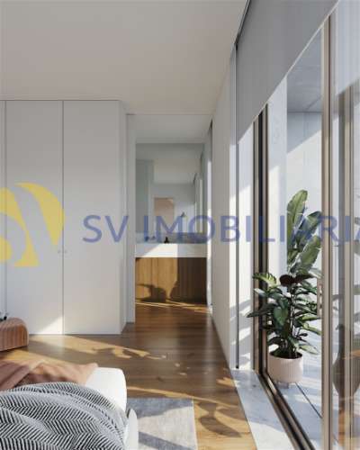 Moradias T3 de luxo em Arcozelo – desde 759.000€