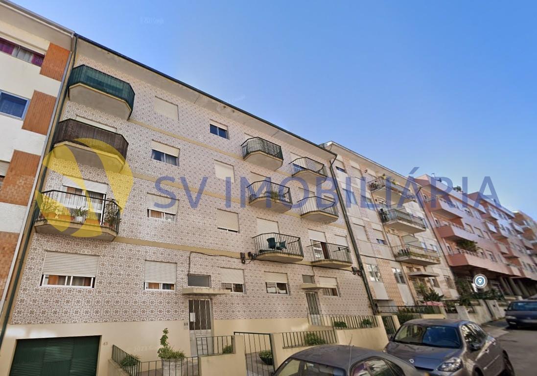 Apartamento T2+1 com garagem arrendamento Ermesinde