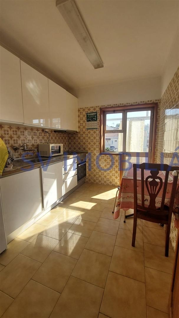 Apartamento T2+1 com garagem arrendamento Ermesinde