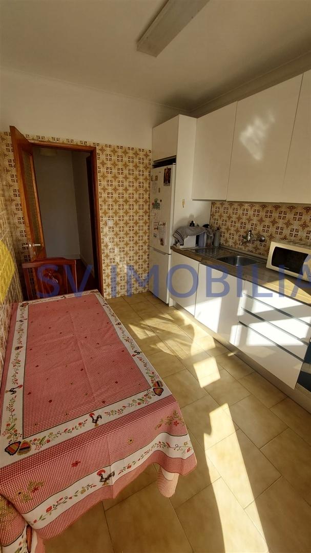 Apartamento T2+1 com garagem arrendamento Ermesinde