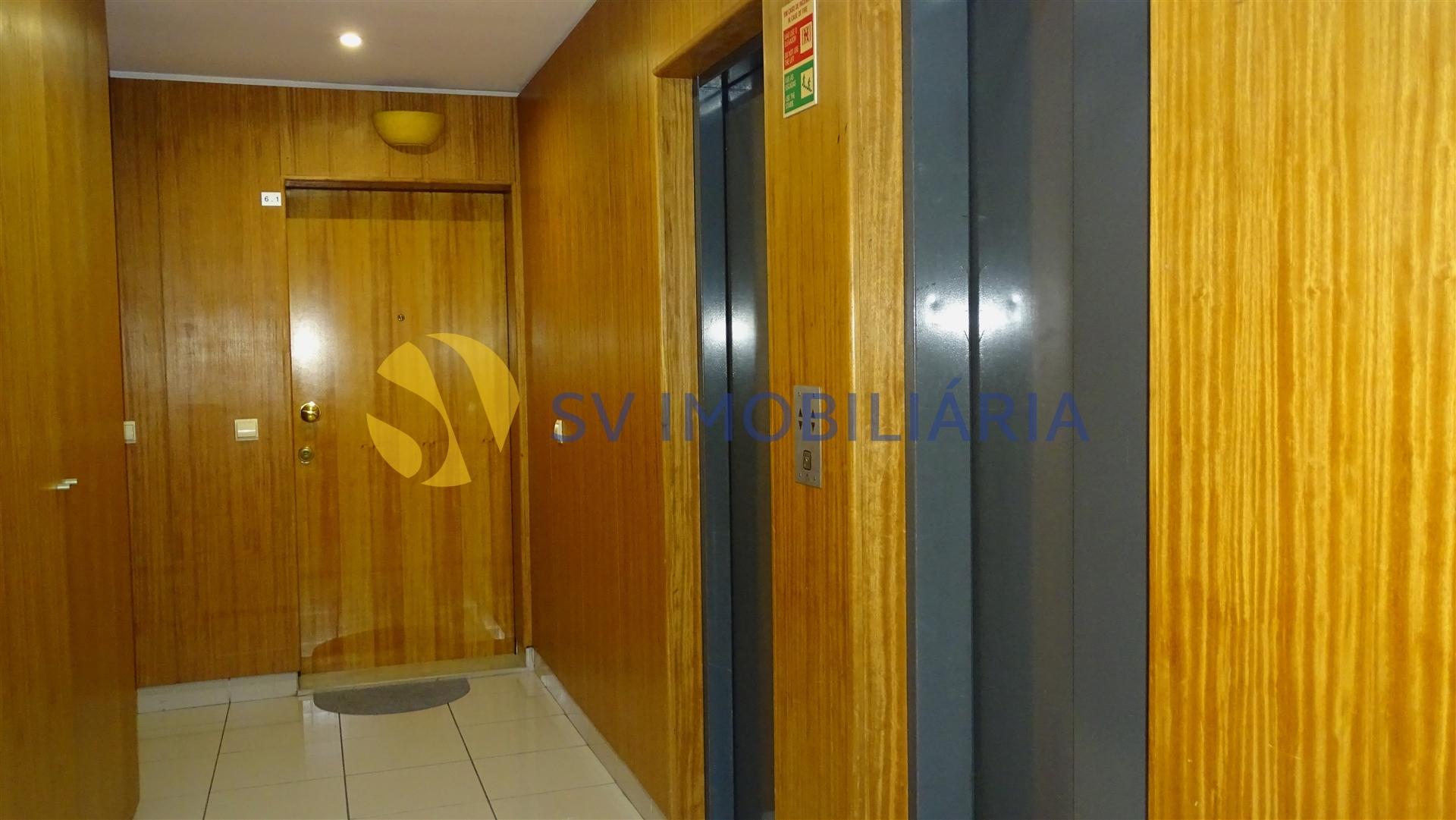 Apartamento T2 Arrendamento em Valongo,Valongo