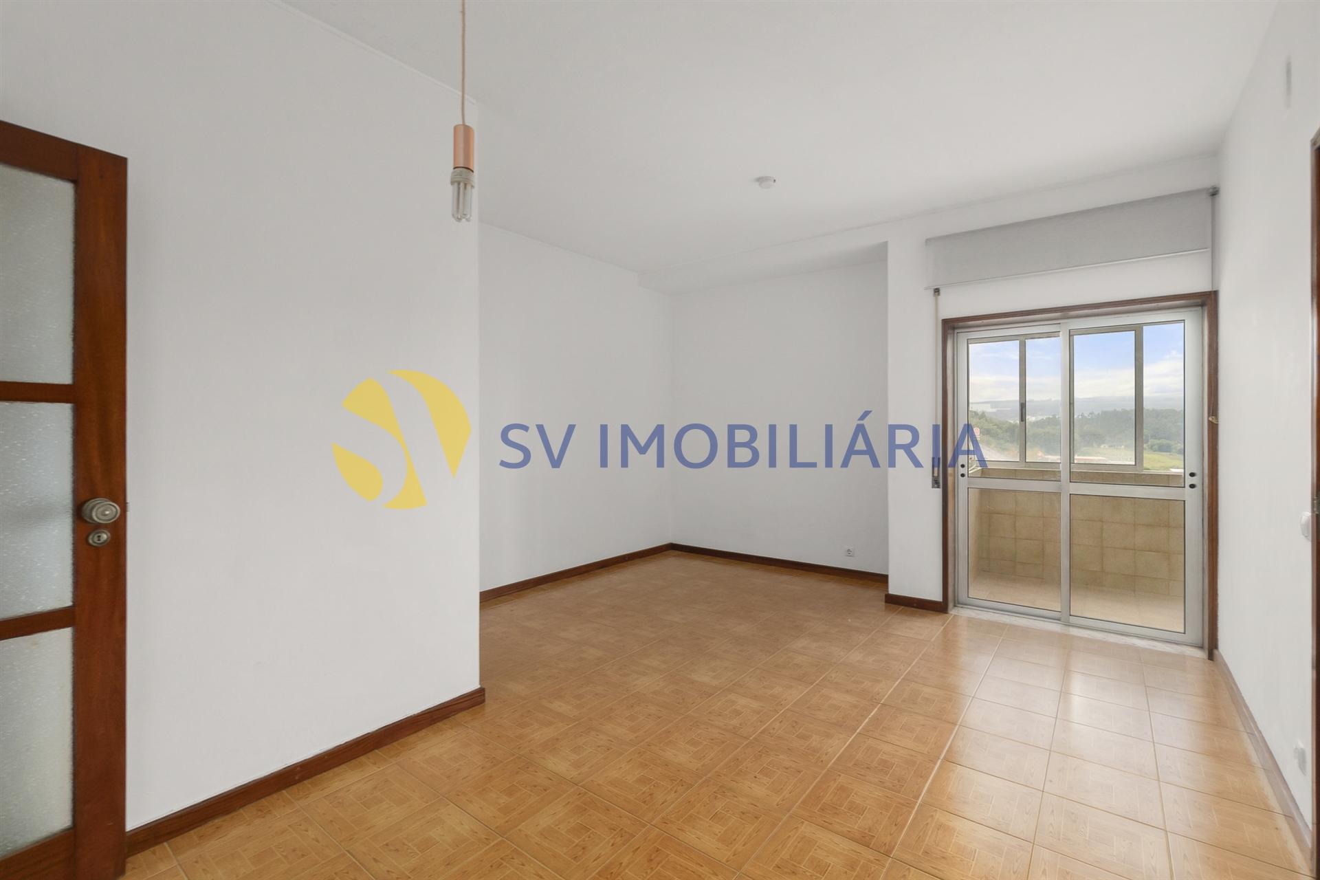 Apartamento T3 Venda em Santo Tirso, Couto (Santa Cristina e São Miguel) e Burgães,Santo Tirso