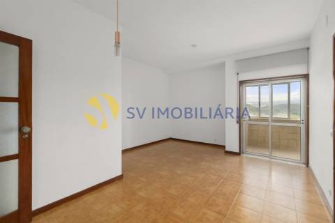 Apartamento T3 Venda em Santo Tirso, Couto (Santa Cristina e São Miguel) e Burgães,Santo Tirso