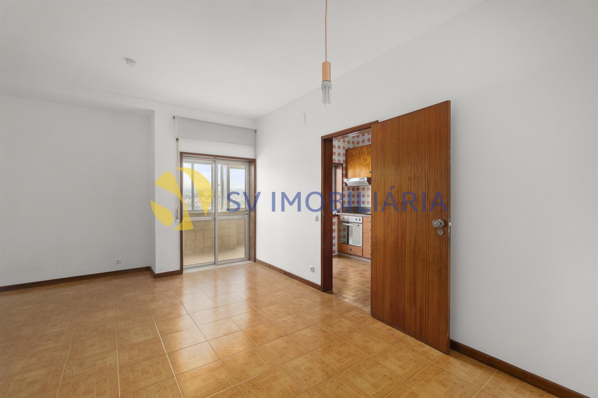 Apartamento T3 Venda em Santo Tirso, Couto (Santa Cristina e São Miguel) e Burgães,Santo Tirso