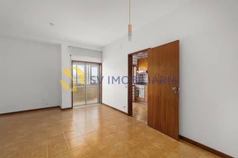 Apartamento T3 Venda em Santo Tirso, Couto (Santa Cristina e São Miguel) e Burgães,Santo Tirso