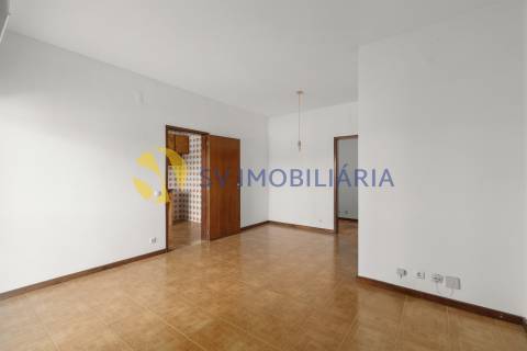 Apartamento T3 Venda em Santo Tirso, Couto (Santa Cristina e São Miguel) e Burgães,Santo Tirso