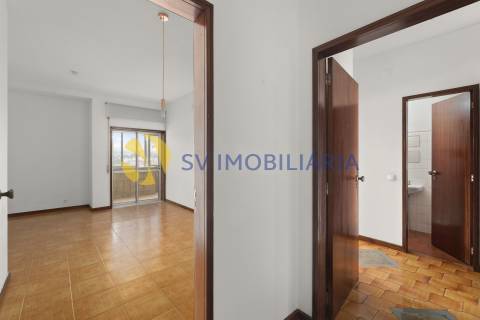 Apartamento T3 Venda em Santo Tirso, Couto (Santa Cristina e São Miguel) e Burgães,Santo Tirso