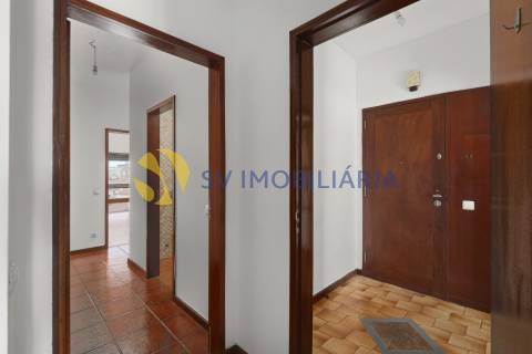 Apartamento T3 Venda em Santo Tirso, Couto (Santa Cristina e São Miguel) e Burgães,Santo Tirso