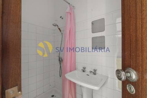 Apartamento T3 Venda em Santo Tirso, Couto (Santa Cristina e São Miguel) e Burgães,Santo Tirso