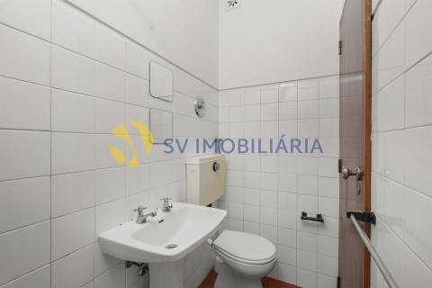 Apartamento T3 Venda em Santo Tirso, Couto (Santa Cristina e São Miguel) e Burgães,Santo Tirso