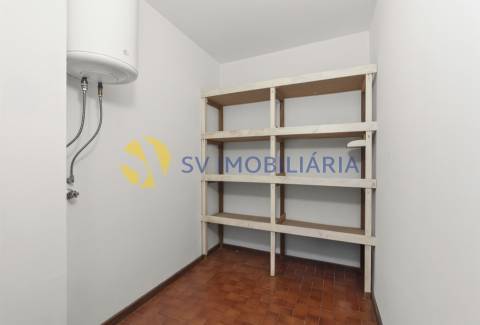 Apartamento T3 Venda em Santo Tirso, Couto (Santa Cristina e São Miguel) e Burgães,Santo Tirso