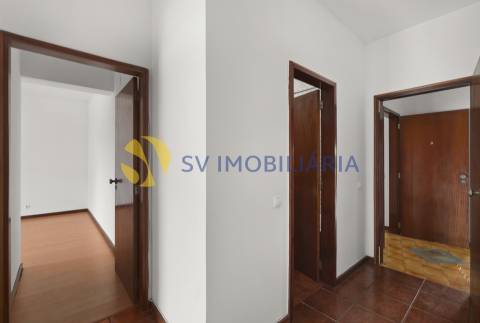 Apartamento T3 Venda em Santo Tirso, Couto (Santa Cristina e São Miguel) e Burgães,Santo Tirso