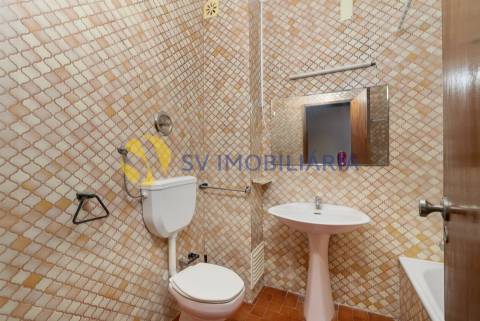 Apartamento T3 Venda em Santo Tirso, Couto (Santa Cristina e São Miguel) e Burgães,Santo Tirso