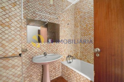 Apartamento T3 Venda em Santo Tirso, Couto (Santa Cristina e São Miguel) e Burgães,Santo Tirso