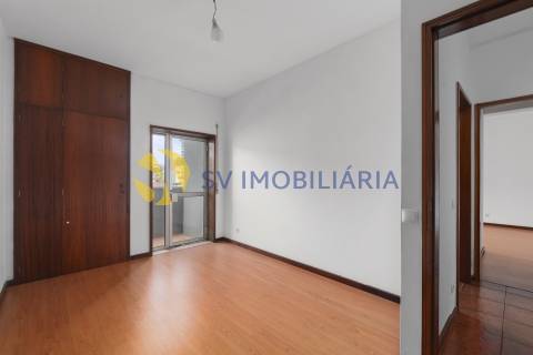 Apartamento T3 Venda em Santo Tirso, Couto (Santa Cristina e São Miguel) e Burgães,Santo Tirso