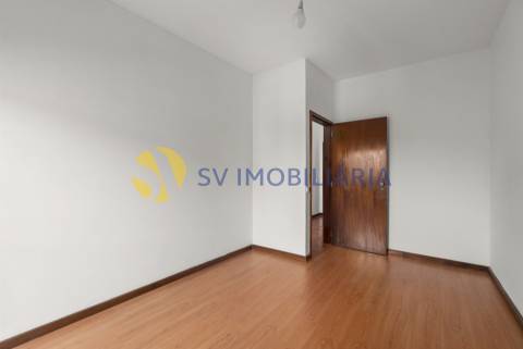 Apartamento T3 Venda em Santo Tirso, Couto (Santa Cristina e São Miguel) e Burgães,Santo Tirso
