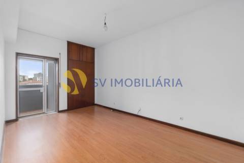 Apartamento T3 Venda em Santo Tirso, Couto (Santa Cristina e São Miguel) e Burgães,Santo Tirso