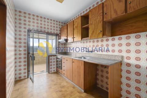 Apartamento T3 Venda em Santo Tirso, Couto (Santa Cristina e São Miguel) e Burgães,Santo Tirso
