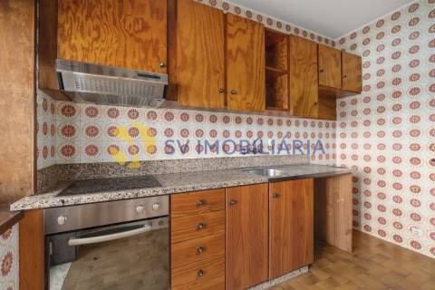 Apartamento T3 Venda em Santo Tirso, Couto (Santa Cristina e São Miguel) e Burgães,Santo Tirso