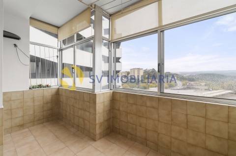 Apartamento T3 Venda em Santo Tirso, Couto (Santa Cristina e São Miguel) e Burgães,Santo Tirso