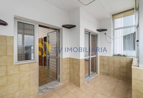 Apartamento T3 Venda em Santo Tirso, Couto (Santa Cristina e São Miguel) e Burgães,Santo Tirso