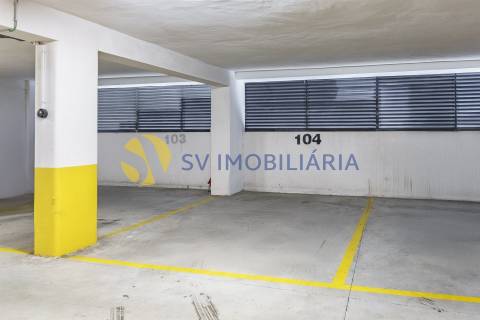 Apartamento T3 Venda em Santo Tirso, Couto (Santa Cristina e São Miguel) e Burgães,Santo Tirso