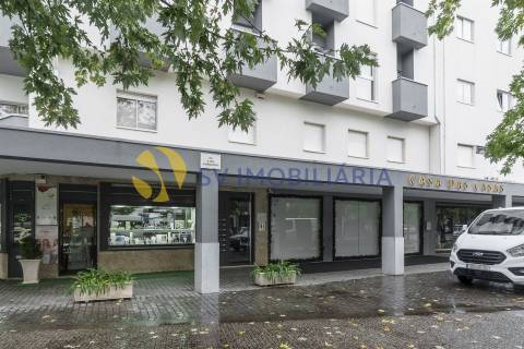 Apartamento T3 Venda em Santo Tirso, Couto (Santa Cristina e São Miguel) e Burgães,Santo Tirso