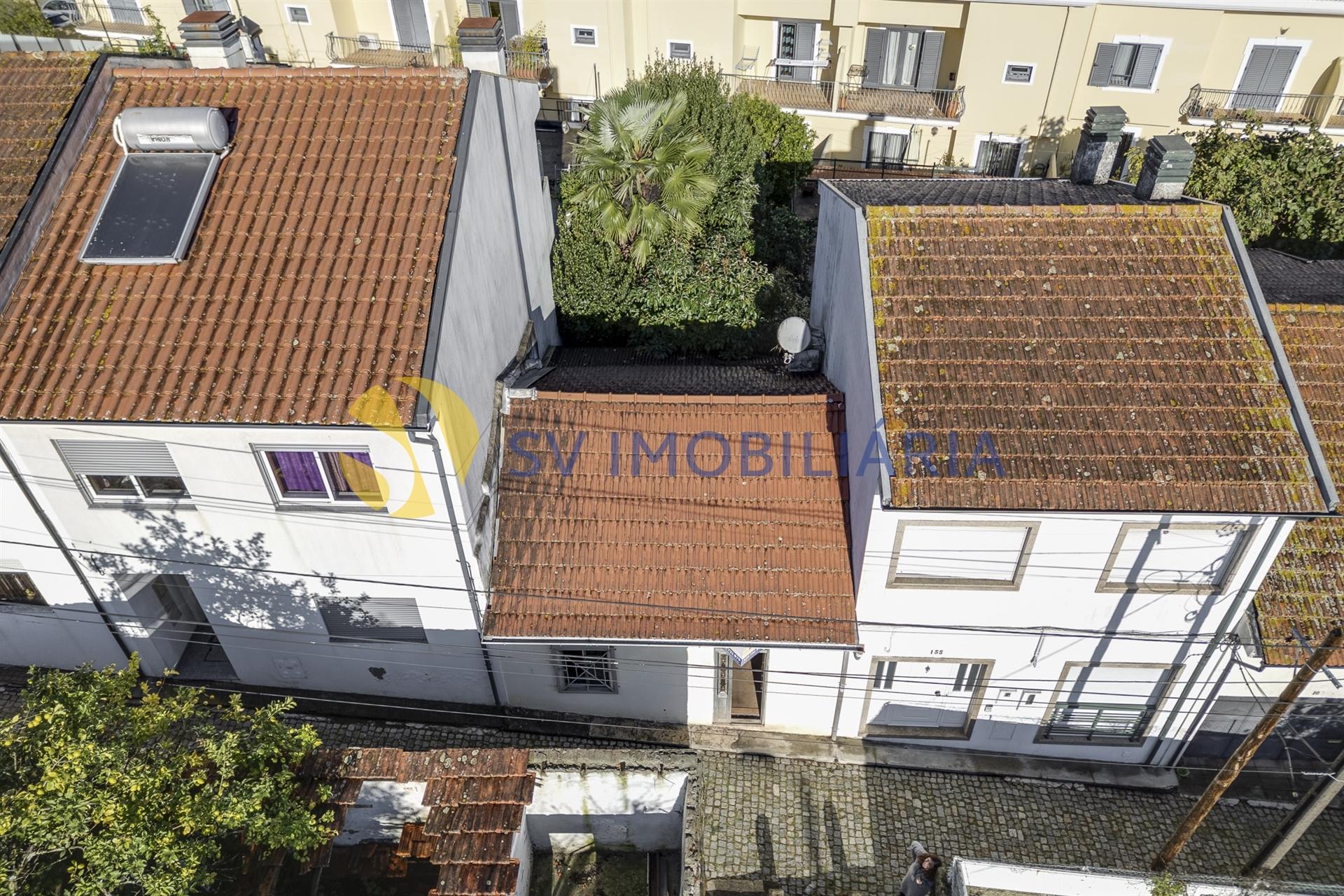 Moradia Devoluta T2 Venda em Ermesinde,Valongo