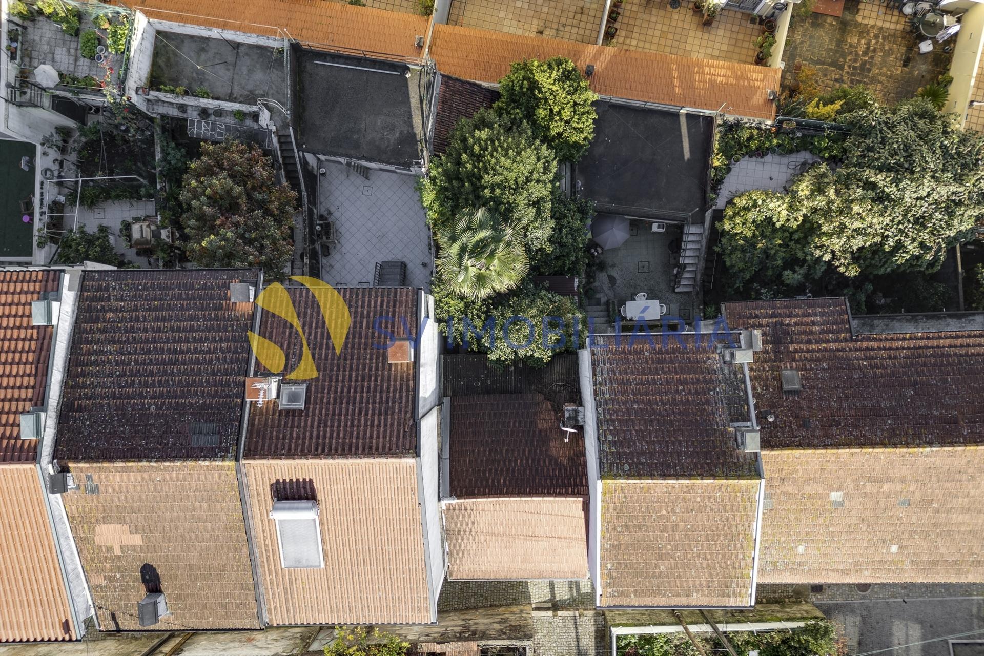 Moradia Devoluta T2 Venda em Ermesinde,Valongo