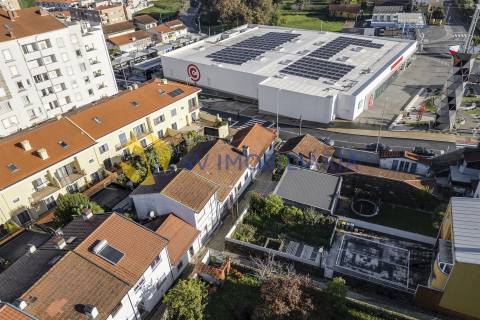 Moradia Devoluta T2 Venda em Ermesinde,Valongo