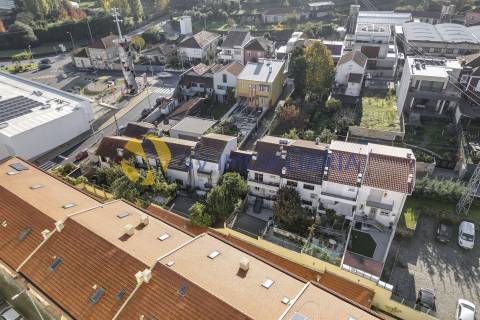 Moradia Devoluta T2 Venda em Ermesinde,Valongo