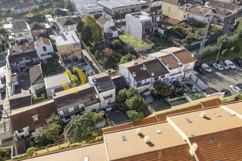 Moradia Devoluta T2 Venda em Ermesinde,Valongo