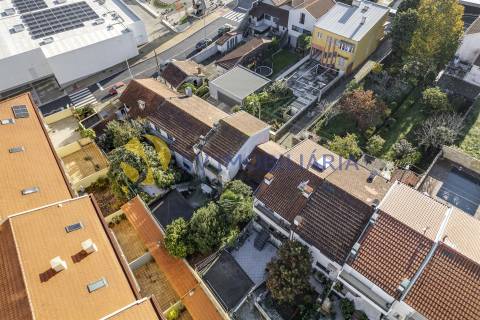 Moradia Devoluta T2 Venda em Ermesinde,Valongo