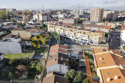 Moradia Devoluta T2 Venda em Ermesinde,Valongo