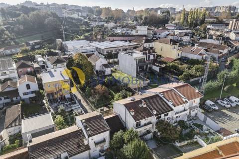 Moradia Devoluta T2 Venda em Ermesinde,Valongo