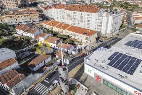 Moradia Devoluta T2 Venda em Ermesinde,Valongo