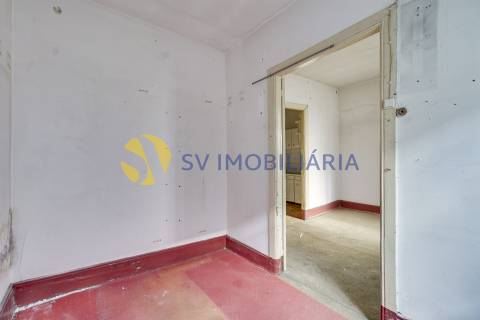 Moradia Devoluta T2 Venda em Ermesinde,Valongo