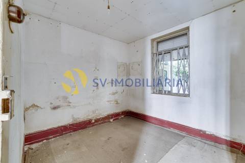 Moradia Devoluta T2 Venda em Ermesinde,Valongo