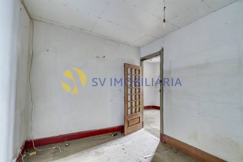 Moradia Devoluta T2 Venda em Ermesinde,Valongo