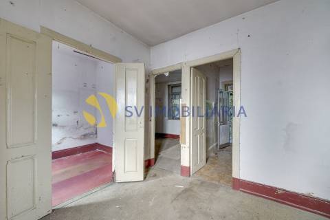 Moradia Devoluta T2 Venda em Ermesinde,Valongo