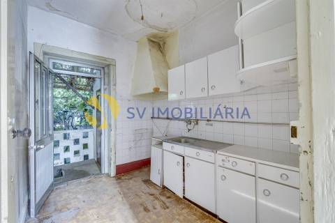 Moradia Devoluta T2 Venda em Ermesinde,Valongo