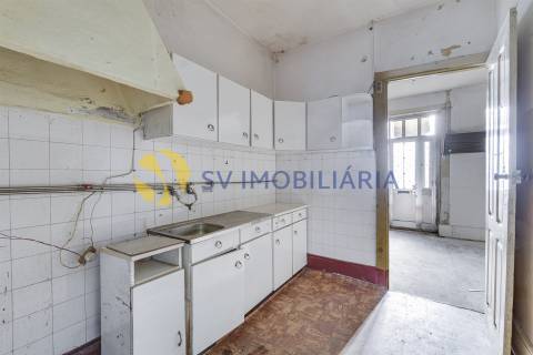 Moradia Devoluta T2 Venda em Ermesinde,Valongo