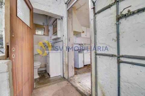 Moradia Devoluta T2 Venda em Ermesinde,Valongo