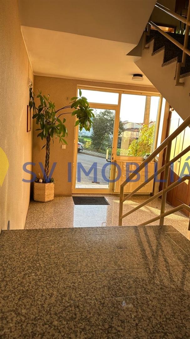 Apartamento T2 Arrendamento em Alfena,Valongo