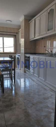 Apartamento T2 Arrendamento em Alfena,Valongo