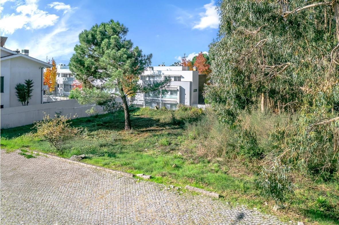 Lote de Terreno  Venda em Águas Santas,Maia