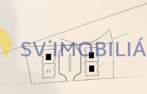 Lote de Terreno  Venda em Águas Santas,Maia