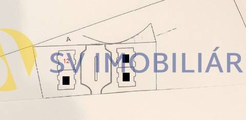 Lote de Terreno  Venda em Águas Santas,Maia